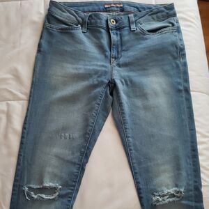 Tommy Hilfiger Light Blue Jeans
